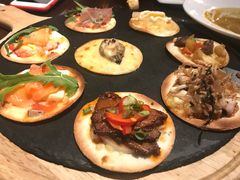 -斯比特花园意大利餐厅(缤谷广场店)