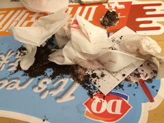 -DQ·蛋糕·冰淇淋(高新万达店)