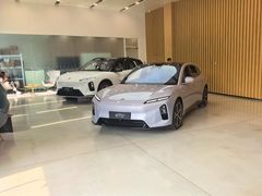 -蔚来体验中心(北京亦庄店)