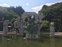 -南诏风情岛