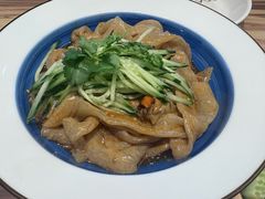 -九转小磨·非遗东北菜(群力店)