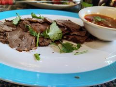 -新疆伊宁远征餐厅