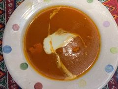 烤鸡肉玛莎拉-Tony's House
