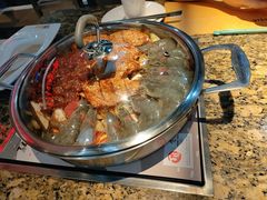 -黄记煌·三汁焖锅(万达广场店)