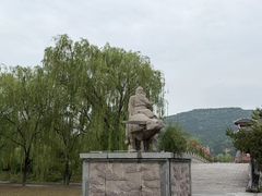 -函谷关历史文化旅游区