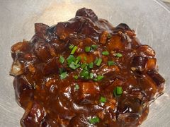 -绿茶餐厅(松江万达店)