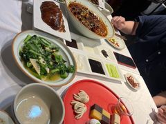 -到家尝北京菜(西坝河店)