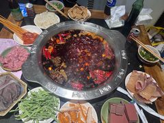 -大龙火锅(老店)