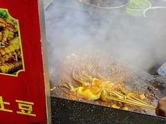 -古真记钵钵鸡(老公园店)