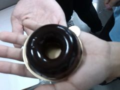 碳焙巧克力-罗莎蛋糕Rosa bread(四方坪店)