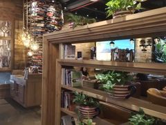 -玖壹咖啡(临河街店)