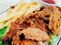 -大鸿运酒店·苏州菜·松鼠桂鱼(观前街店)