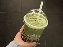 -星巴克臻选(华堂·新辰汇店)