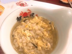 -蟹田居·活蟹料理(东城店)