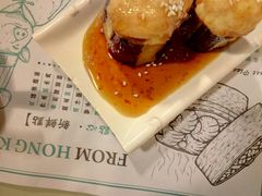 -点点心点心专门店(旺角店)