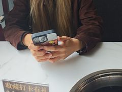 -重庆巴渝火锅(钟家村店)