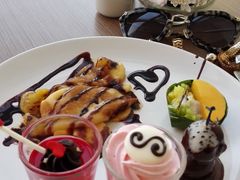 -彩虹云霄拜约克摩天塔