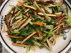 -自游人·美食一楼·地道徽菜(三十年名店)