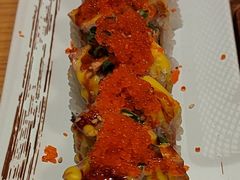 阿拉斯加卷-三石铁板烧(紫竹桥店)