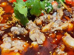 -米二红烧兔(华阳店)