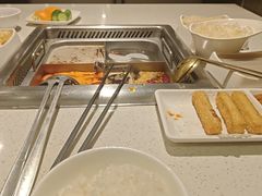 -海底捞火锅(高科广场店)