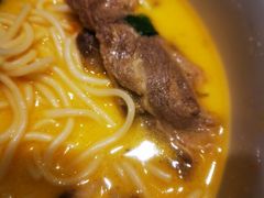 -和府捞面(东直门银座店)