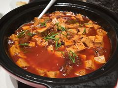 -今轩中餐厅(西安经开洲际酒店)