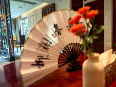 -扬州香格里拉·香宫中餐厅