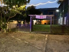 -农家小院土菜馆(斩坑桥店)