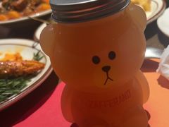 -ZAFFERANO西班牙海鲜饭(上海首店)