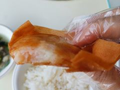 -鑫悦楼煎蟹·16年海鲜大排档