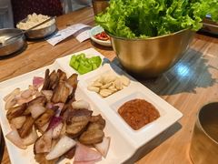 -京玉菲饭店(李村店)