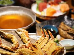 -綱元·海鲜豆捞(明州里店)