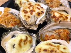 -蚝抵食·湛江生蚝(湾北路店)