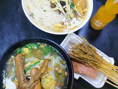 -阿生哥螺蛳粉(永安街店)