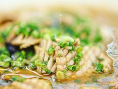 -银都上海菜馆(粤海东路店)