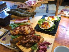 -7年8班朝鲜族非遗美食(三钢里店)