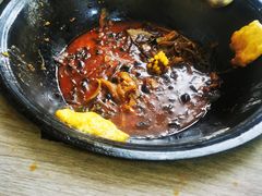 -品北铁锅炖  东北特色菜(北极大街店)