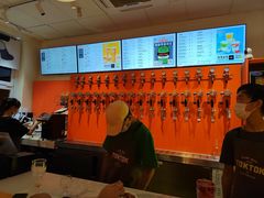 -TOKTOK精酿啤酒·咖啡(荔枝湾店)