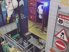 -line friends(明洞旗舰店)