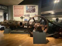 -柳州工业博物馆