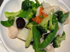 植物四宝-外婆家(西红门荟聚购物中心店)