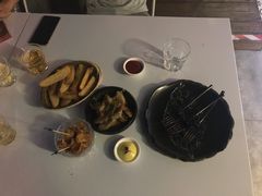 -AZUL by FUEL蓝色·法式酒馆(琶醍店)