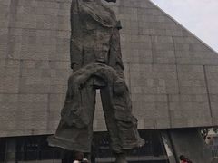 -侵华日军南京大屠杀遇难同胞纪念馆