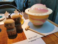 -BONCAKE裱花蛋糕(万象汇店)