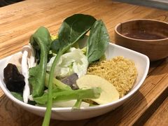 -一两饭川味素食餐厅