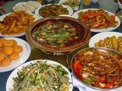 -廊亦舫Lang Yi Fang Restaurant(金桥店)