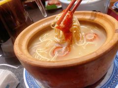 -南京大牌档(新街口德基广场店)