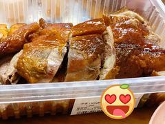 驰名烧鸭-龙记香港茶餐厅(久光百货店)