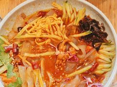 -东北风(龙湾万达广场)